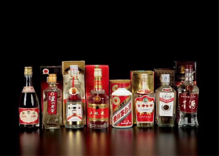 南桥镇茅台酒回收