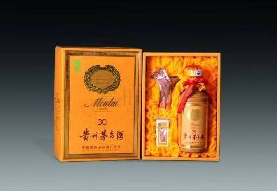 南桥镇年份酒回收